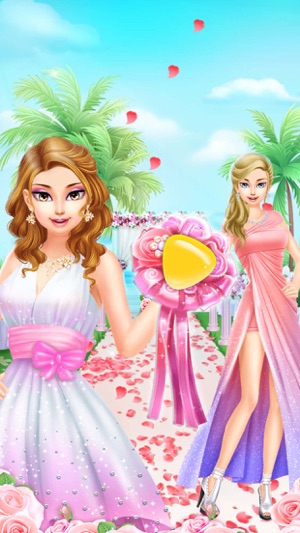 Wedding Planner - Bridal Salon