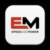 EM Speed and Power Training