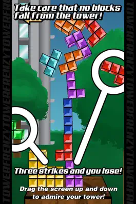 Game screenshot Tower Frenzy! hack