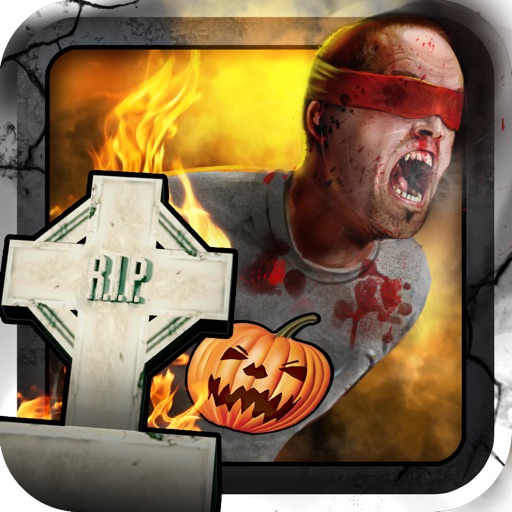 Voodoo Runners: Halloween Edition! iOS App