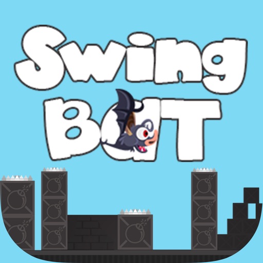 Swing Bat Icon