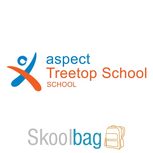 Aspect Treetop School icon