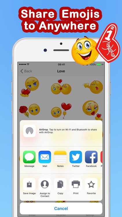 Adult Emoji Emoticons Pro - Smiley New Icons Faces screenshot-3