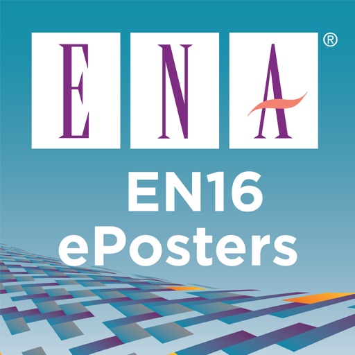 EN16 Posters icon