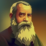 Claude Monet. Art  paintings