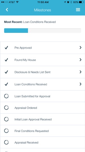 PDX Home Loan(圖4)-速報App