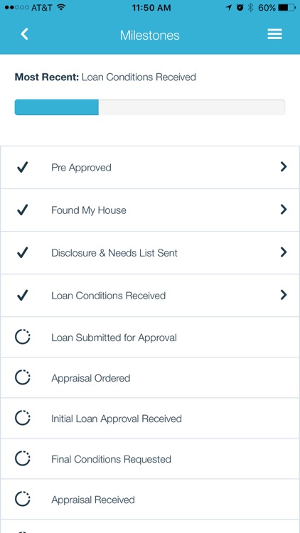 PDX Home Loan screenshot-3