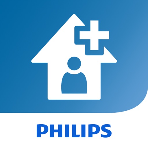 Homecare Physician App icon