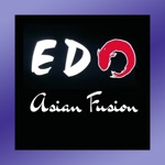 Edo Asian Fusion - Brooklyn