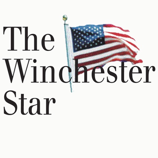 The Winchester Star Icon