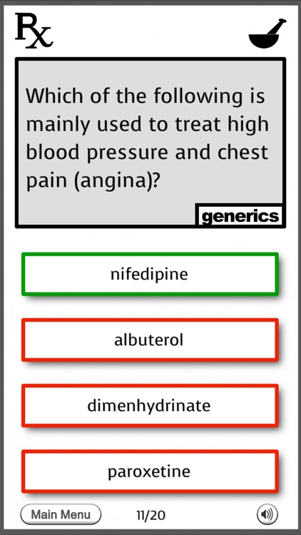 Quiz of Medicine - Med School