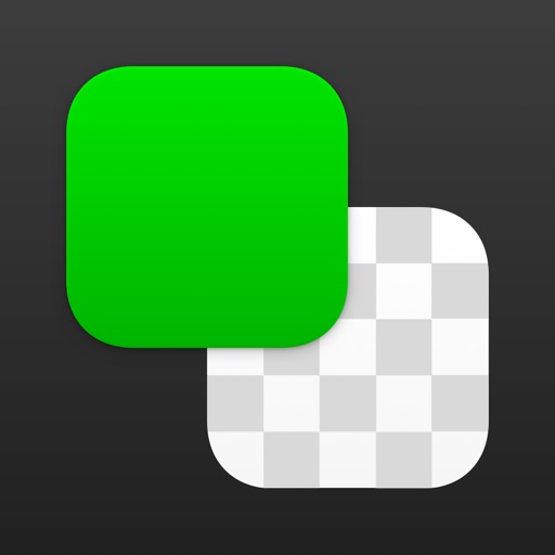 Green Screen Pro - The Chroma Key Camera iOS App