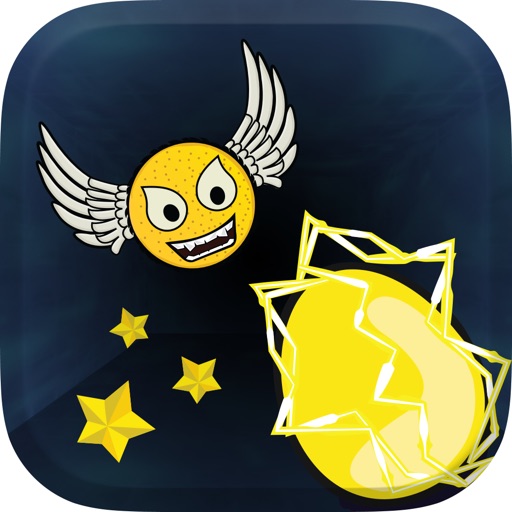 Fly Away: Golden Egg Icon