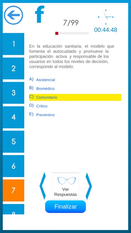 Residentado Medico EXUN MIR