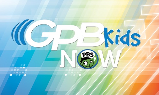 GPB Kids Now icon