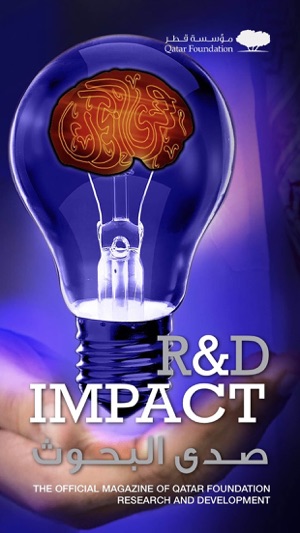 R&D Impact Mobile(圖1)-速報App