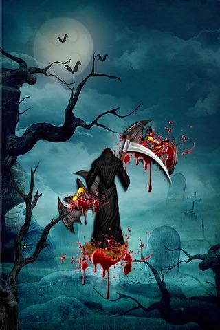 Hunt The Vampires - Arcade Shooting screenshot 4