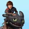 Icon How To Train Your Dragon Stickers