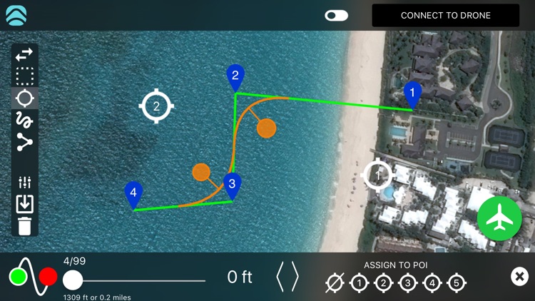 Airnest for DJI screenshot-3