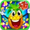 Lucky Fruits Slots Game - Big free coin prizes and huge lottery bonuses
