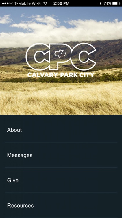 Calvary Chapel Park City