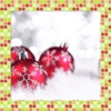 Christmas Frame - Creative frames Maker