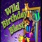 Wild Birthday Blast - Casino Slots Machine