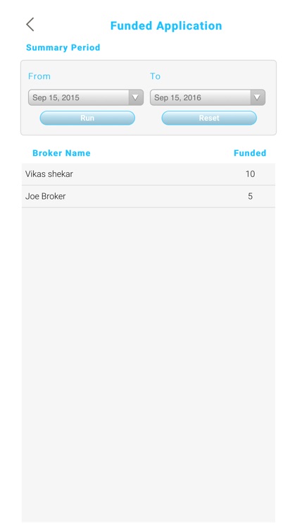 FundDroid screenshot-3