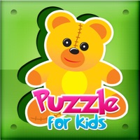 English Puzzles For Kids apk