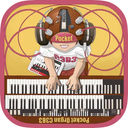 Pocket Organ C3B3 Cheats