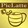PicLatte - Pic Latte