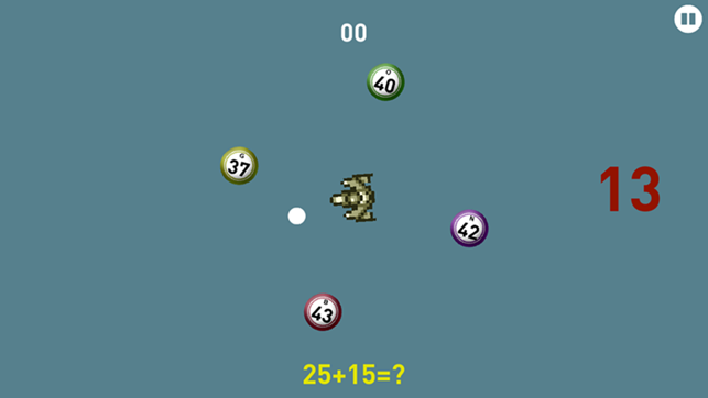 Maths Cannon(圖3)-速報App