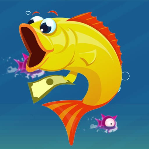 De tours tours-exciting spearfishing expert icon