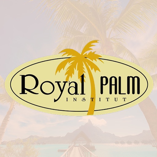 Royal Palm Institut icon