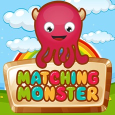 Activities of Monster Match Pro Puzzle