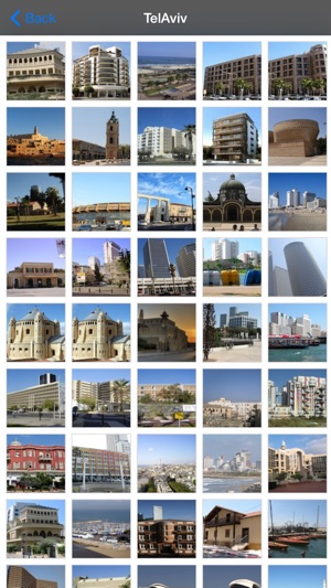 TelAviv Offline Map Travel Guide(圖5)-速報App