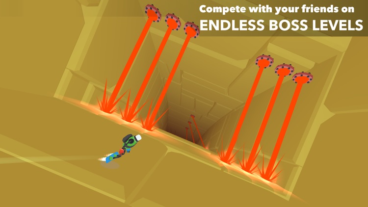 Power Hover screenshot-2