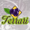 Açai Ferrari