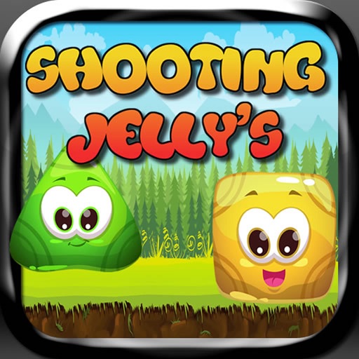 Shooting Jelly's icon