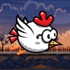Tap Tap Chicken Flying Adventures Pro