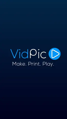 Game screenshot VidPic AR mod apk