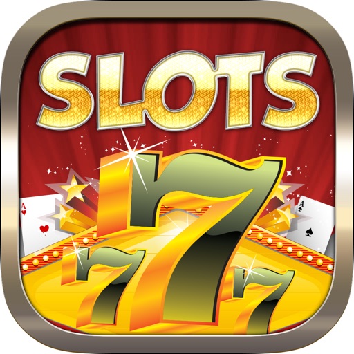 777 A Casino Fantasy Royale Lucky Slots Game icon