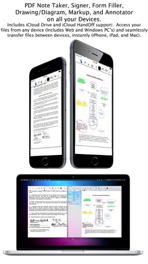 PDF Signer Express - Sign PDFs(圖1)-速報App