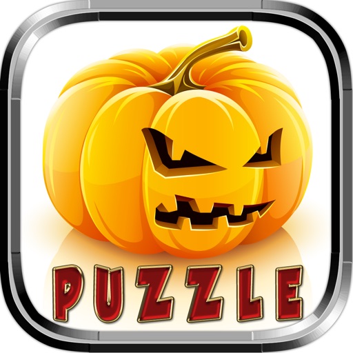 HallHalloween Puzzle iOS App