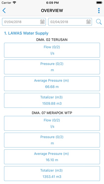 JBALB WMS screenshot-5