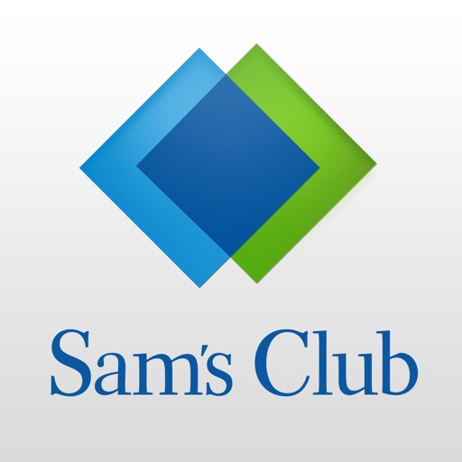 Sam's Club Travel Icon