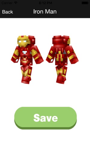 Skins for Minecraft PE Pocket Edition - Boy, Girl(圖3)-速報App