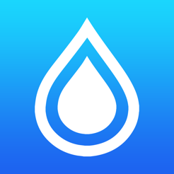 ‎iHydrate -Daily Water Tracker & Hydration Reminder