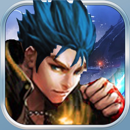 Fury Street Fight-Real boxing mobile ko battle Icon