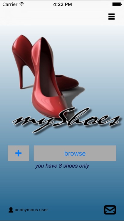 my-Shoes